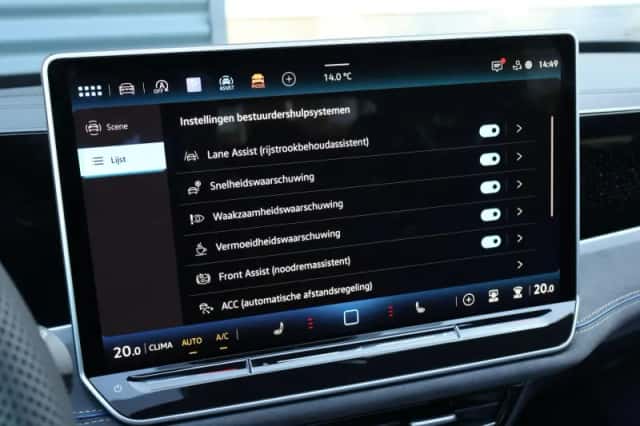 Volkswagen Passat (2025) thumbnail 79