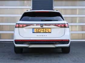 Volkswagen Passat (2025) thumbnail 9