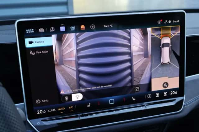 Volkswagen Passat (2025) thumbnail 81