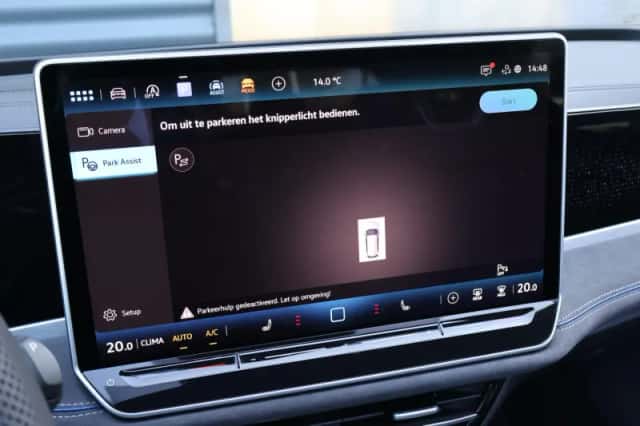 Volkswagen Passat (2025) thumbnail 82