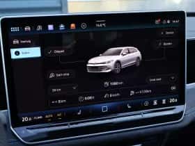 Volkswagen Passat (2025) thumbnail 84