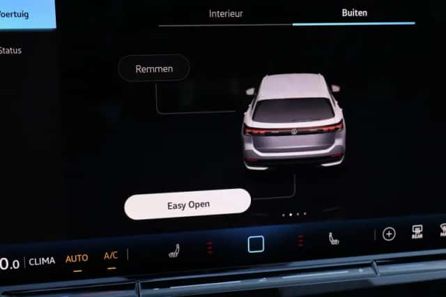 Volkswagen Passat (2025) thumbnail 85