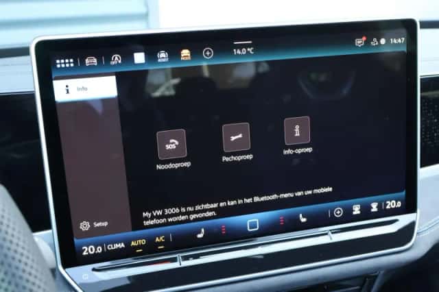 Volkswagen Passat (2025) thumbnail 86
