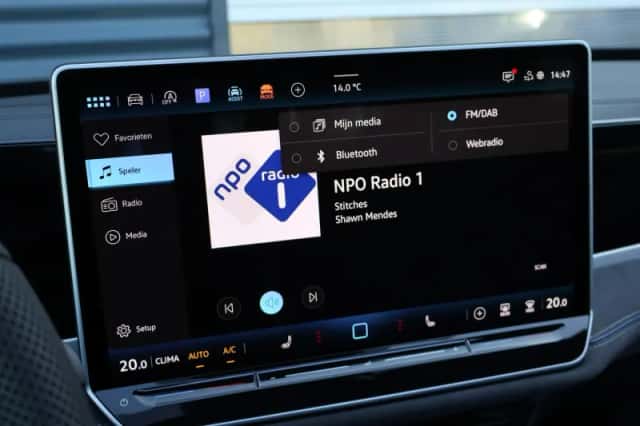 Volkswagen Passat (2025) thumbnail 87