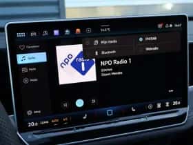 Volkswagen Passat (2025) thumbnail 87