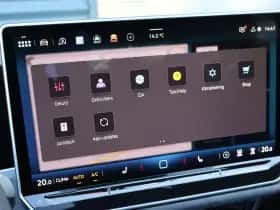 Volkswagen Passat (2025) thumbnail 89