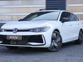 Volkswagen Passat (2025) thumbnail 91
