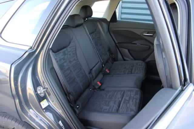 Audi Q3 (2026) thumbnail 11