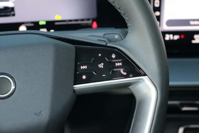 Audi Q3 (2026) thumbnail 19