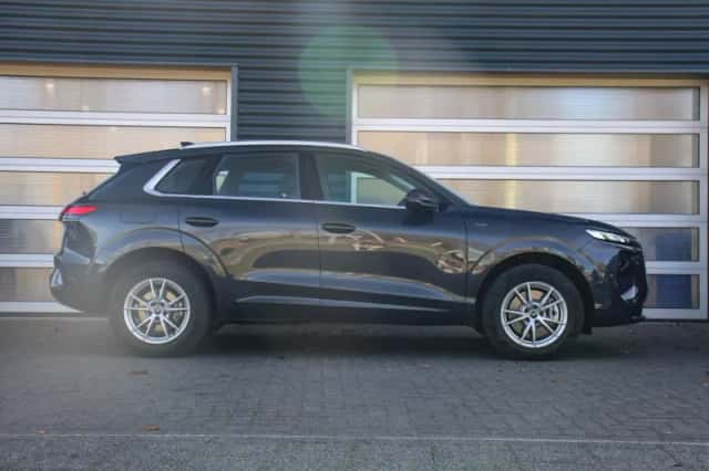 Audi Q3 (2026) thumbnail 3