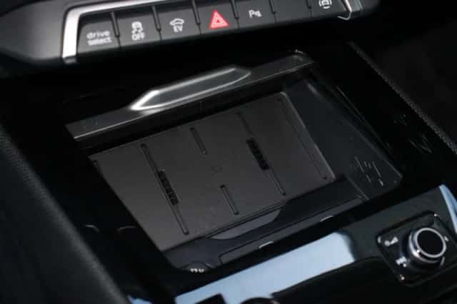 Audi Q3 (2026) thumbnail 23