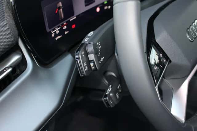 Audi Q3 (2026) thumbnail 27