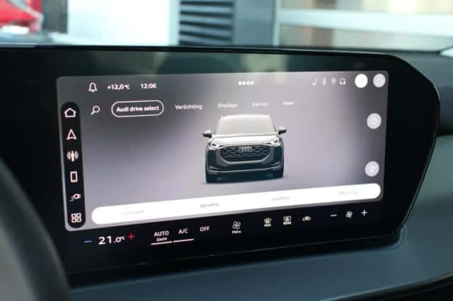 Audi Q3 (2026) thumbnail 30