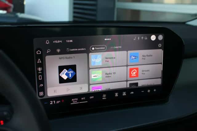 Audi Q3 (2026) thumbnail 31