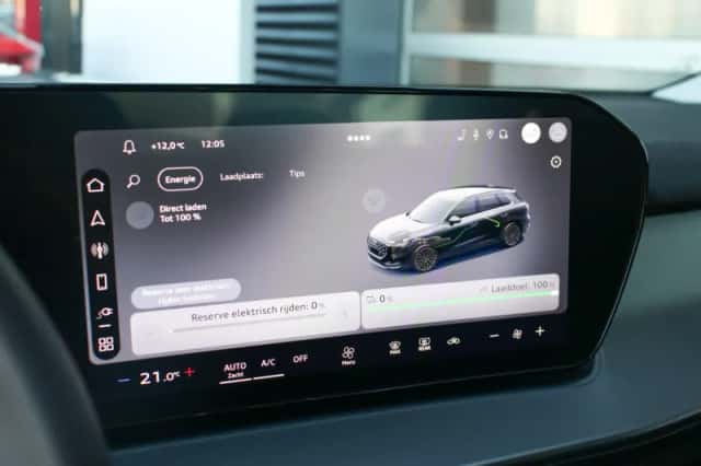 Audi Q3 (2026) thumbnail 32