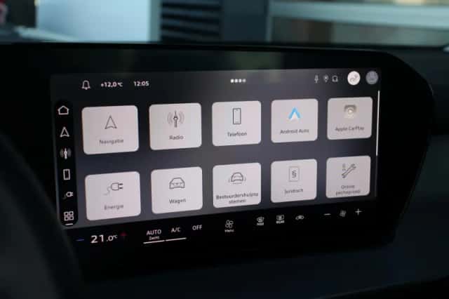 Audi Q3 (2026) thumbnail 33