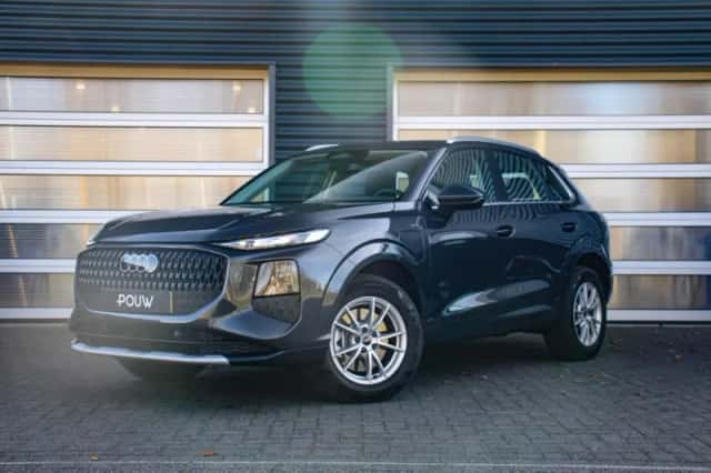 Audi Q3 (2026) thumbnail 35