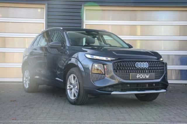 Audi Q3 (2026) thumbnail 6
