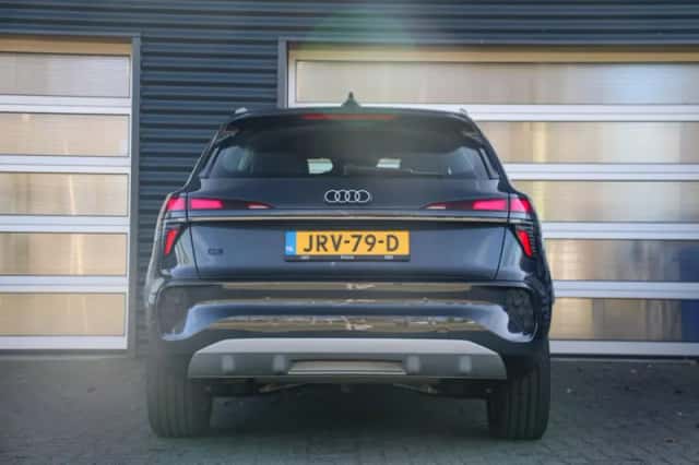 Audi Q3 (2026) thumbnail 7
