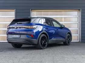 Volkswagen ID.4 (2026) thumbnail 2