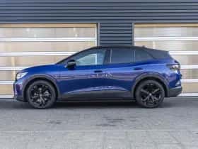 Volkswagen ID.4 (2026) thumbnail 13