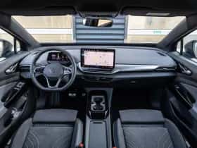 Volkswagen ID.4 (2026) thumbnail 5