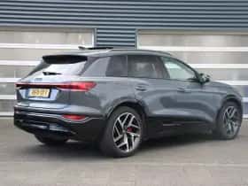 Audi Q6 e-tron (2024) thumbnail 2