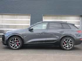 Audi Q6 e-tron (2024) thumbnail 13