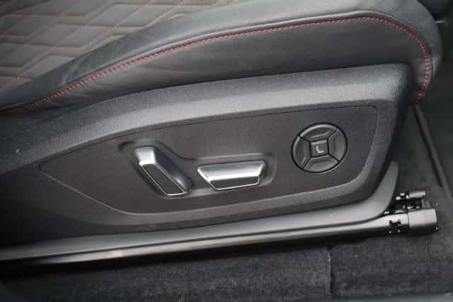 Audi Q6 e-tron (2024) thumbnail 16
