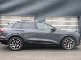 Audi Q6 e-tron (2024) thumbnail 3
