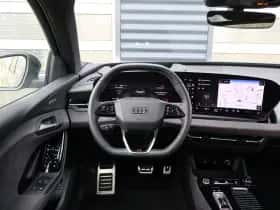 Audi Q6 e-tron (2024) thumbnail 26
