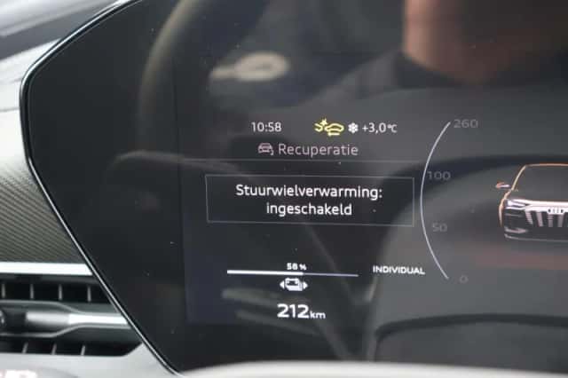 Audi Q6 e-tron (2024) thumbnail 29