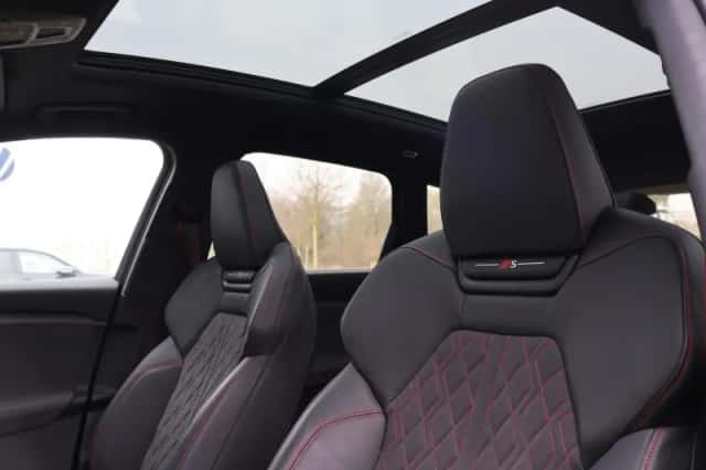 Audi Q6 e-tron (2024) thumbnail 4