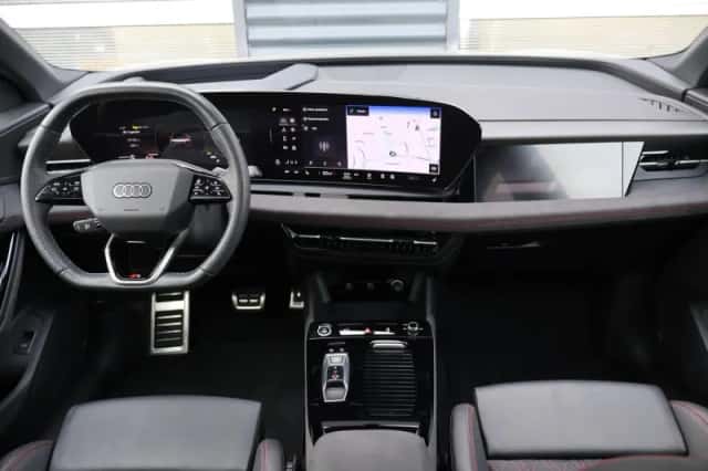 Audi Q6 e-tron (2024) thumbnail 5
