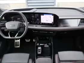 Audi Q6 e-tron (2024) thumbnail 5