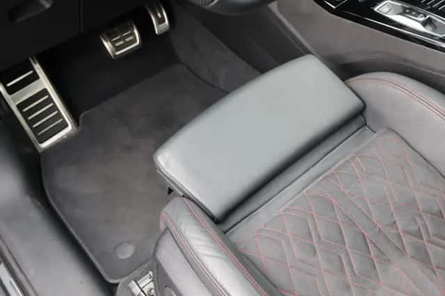 Audi Q6 e-tron (2024) thumbnail 50