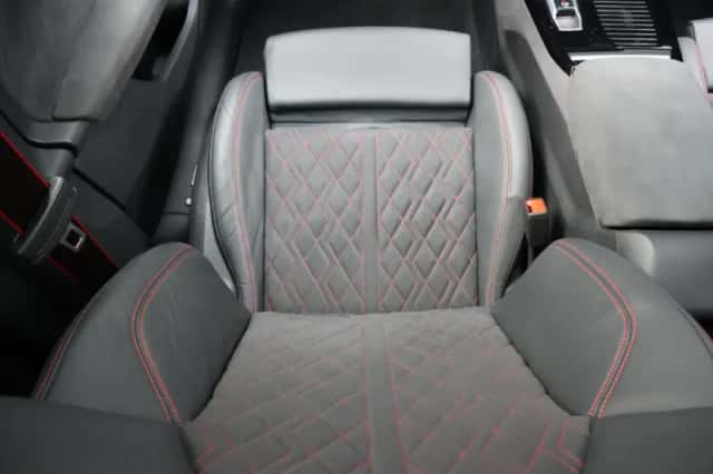 Audi Q6 e-tron (2024) thumbnail 52