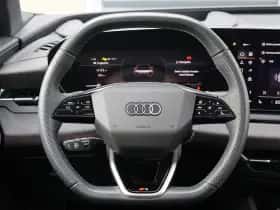 Audi Q6 e-tron (2024) thumbnail 55
