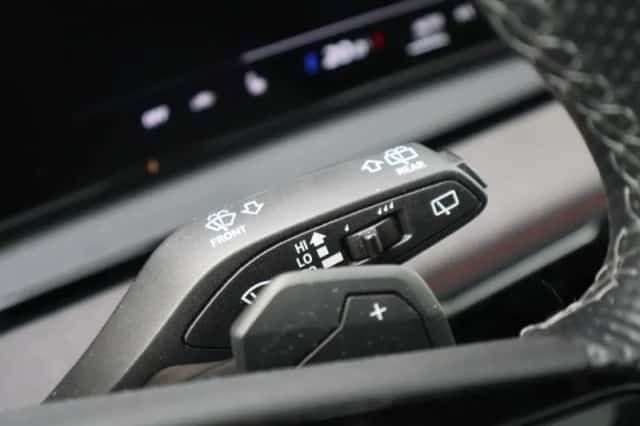 Audi Q6 e-tron (2024) thumbnail 58