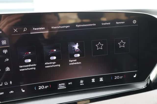 Audi Q6 e-tron (2024) thumbnail 61