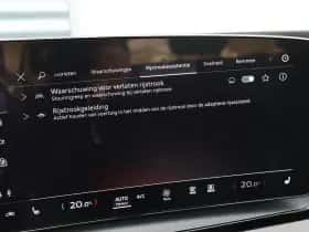 Audi Q6 e-tron (2024) thumbnail 64