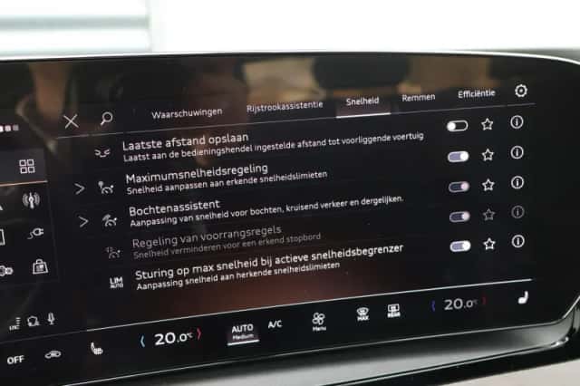 Audi Q6 e-tron (2024) thumbnail 65