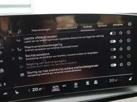 Audi Q6 e-tron (2024) thumbnail 65