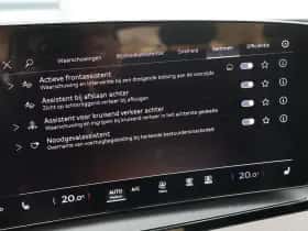 Audi Q6 e-tron (2024) thumbnail 66