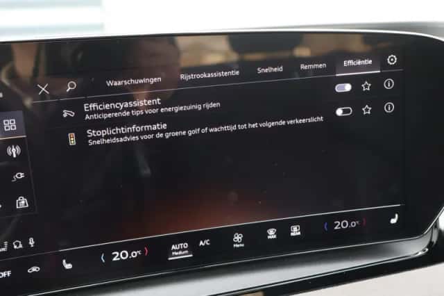 Audi Q6 e-tron (2024) thumbnail 67