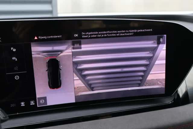 Audi Q6 e-tron (2024) thumbnail 69