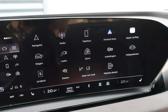 Audi Q6 e-tron (2024) thumbnail 71