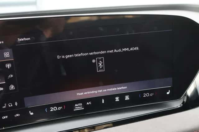 Audi Q6 e-tron (2024) thumbnail 73