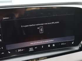 Audi Q6 e-tron (2024) thumbnail 73
