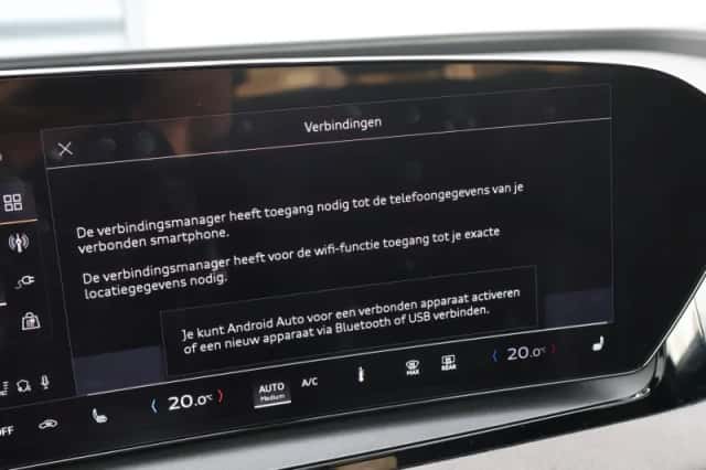 Audi Q6 e-tron (2024) thumbnail 74